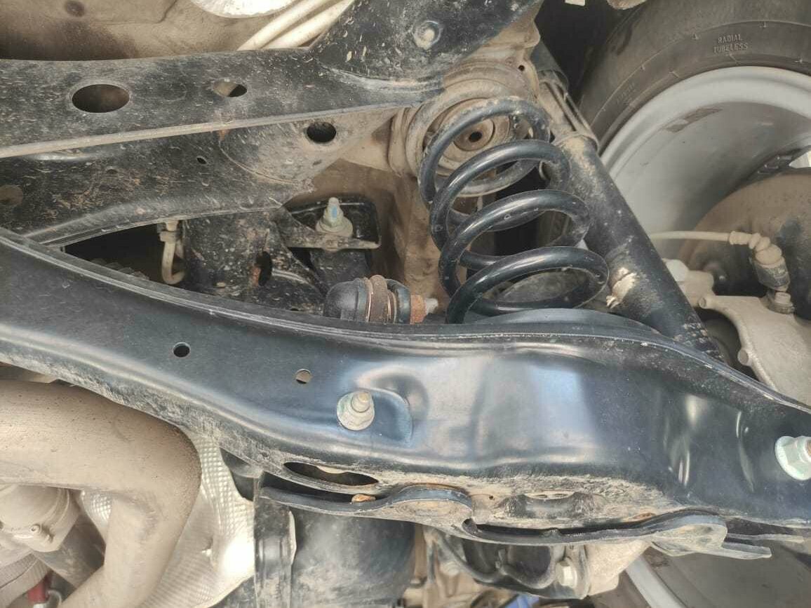 Volkswagen Tiguan - 16 от автора St A в Бортжурнале