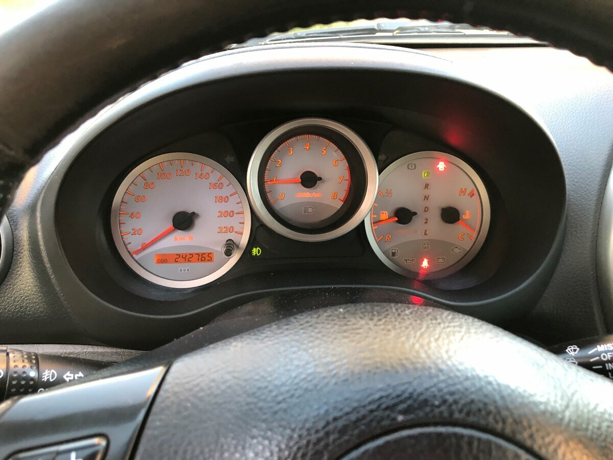 Toyota RAV4 - 7 от автора Максим в Бортжурнале