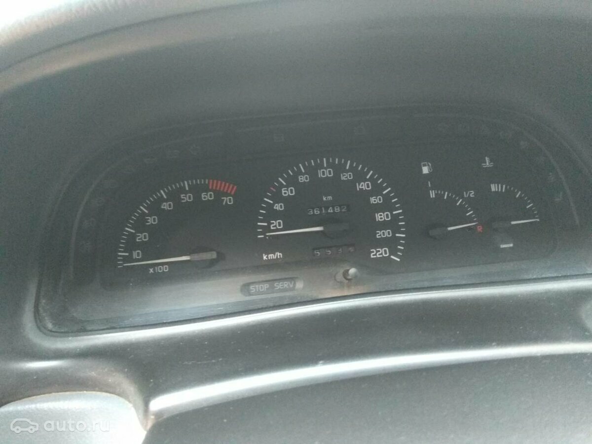 Renault Laguna - 16 от автора Николай в Бортжурнале