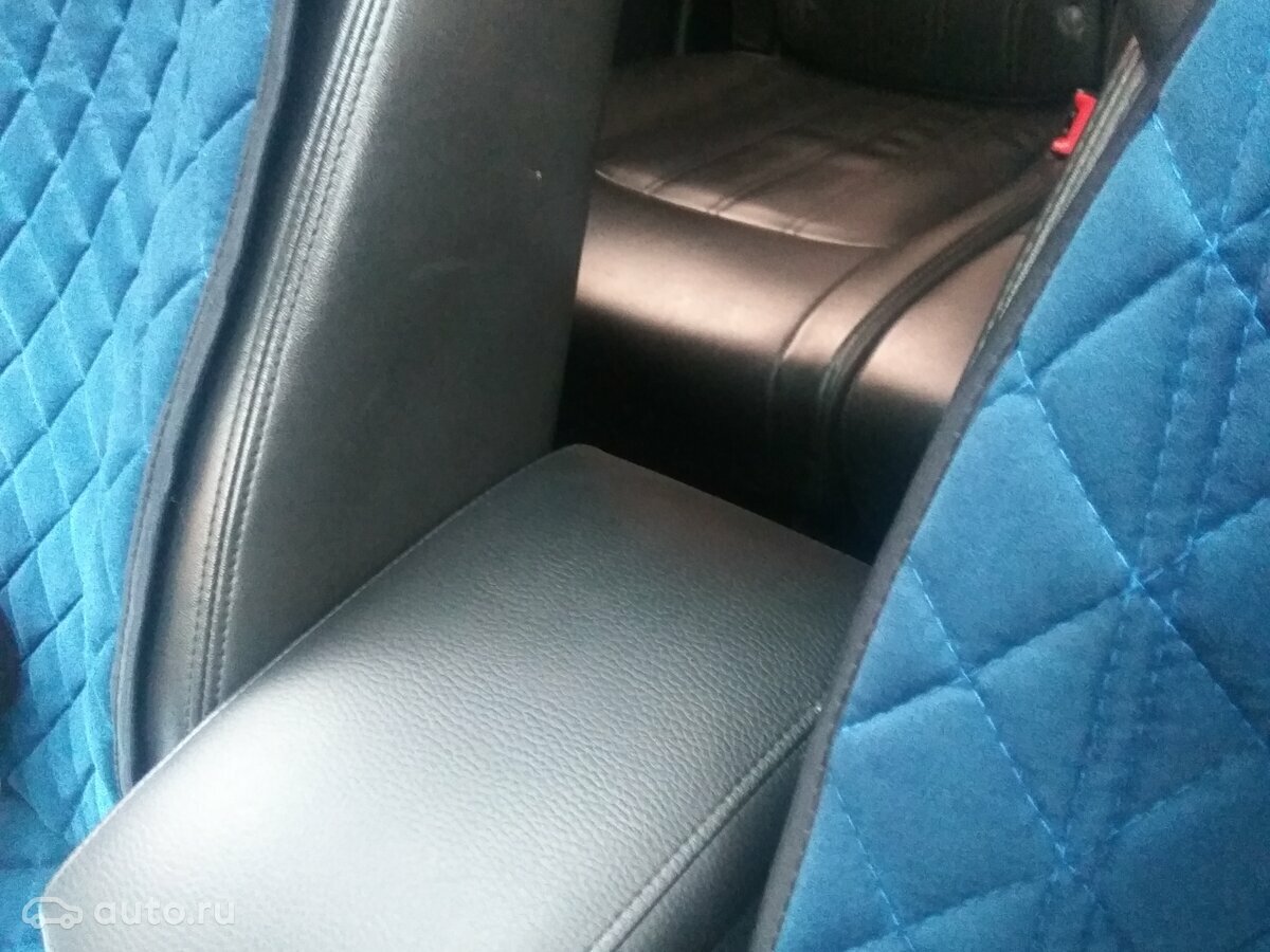 Chevrolet Orlando - 14 от автора Ольга в Бортжурнале