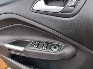Ford C-MAX - 13 от автора Сергей в Бортжурнале