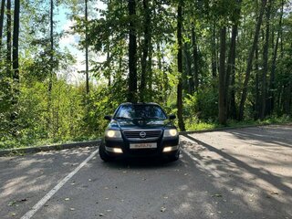 Nissan Almera Classic - 20 от автора Андрей в Бортжурнале