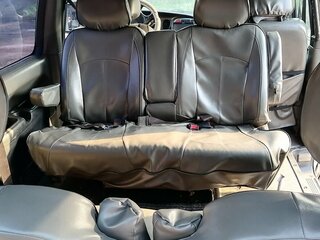 Hyundai Starex - 8 от автора Андрей Александрович в Бортжурнале