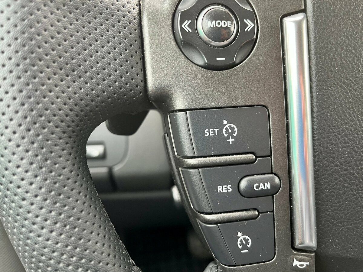 Land Rover Discovery - 14 от автора Андрей в Бортжурнале