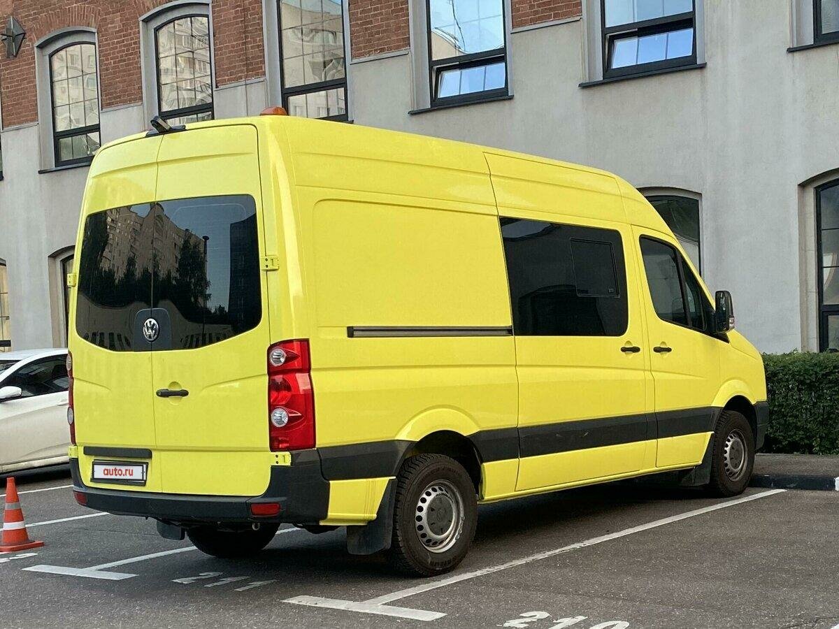 false false - 2 от автора Профи в Бортжурнале