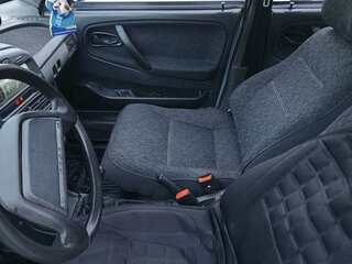 Lada (ВАЗ) 2115 - 11 от автора Фиолетовый грузовик в Бортжурнале
