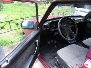Lada (ВАЗ) 2107 - 10 от автора Сергей спб в Бортжурнале