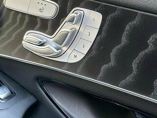 Mercedes-Benz GLC - 16 от автора Александр в Бортжурнале