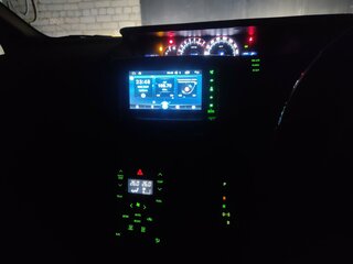 Toyota Noah - 11 от автора Пономаренко Александр в Бортжурнале