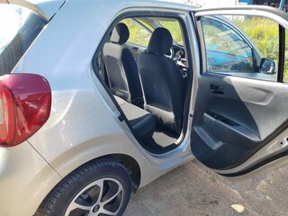 Kia Picanto - 16 от автора Vlada Ch в Бортжурнале
