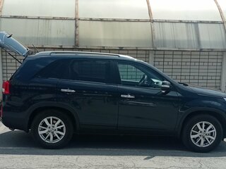 Kia Sorento - 4 от автора Egoshina Elena в Бортжурнале