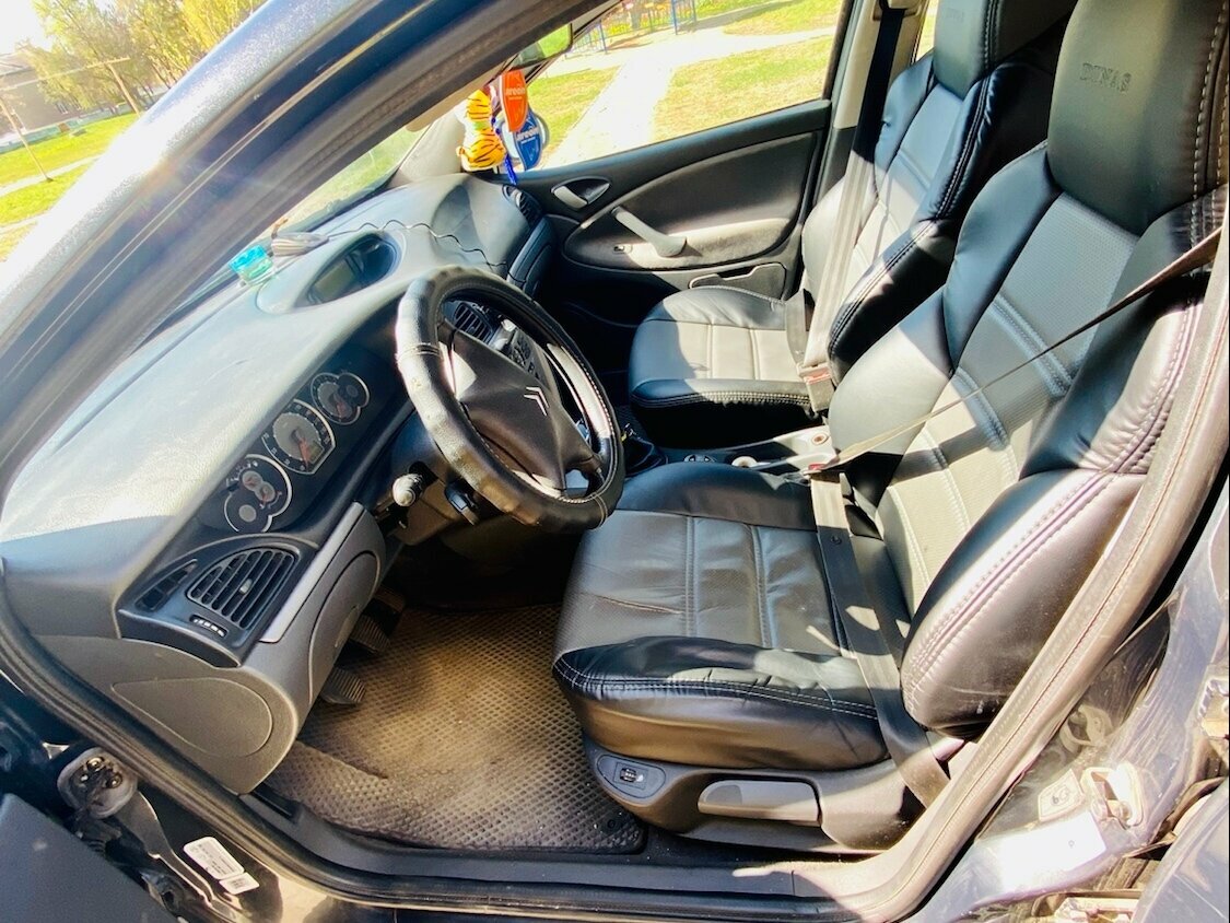 Citroen C5 - 5 от автора Дарина в Бортжурнале