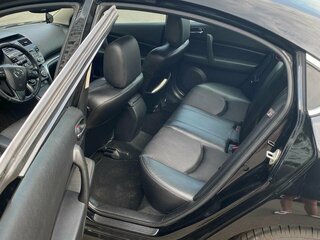 Mazda 6 - 10 от автора Ilya Akimov в Бортжурнале