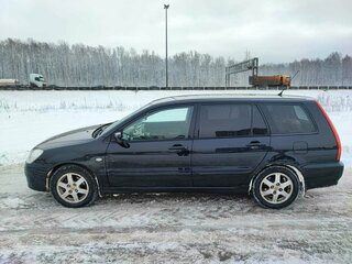Mitsubishi Lancer - 5 от автора Денис в Бортжурнале
