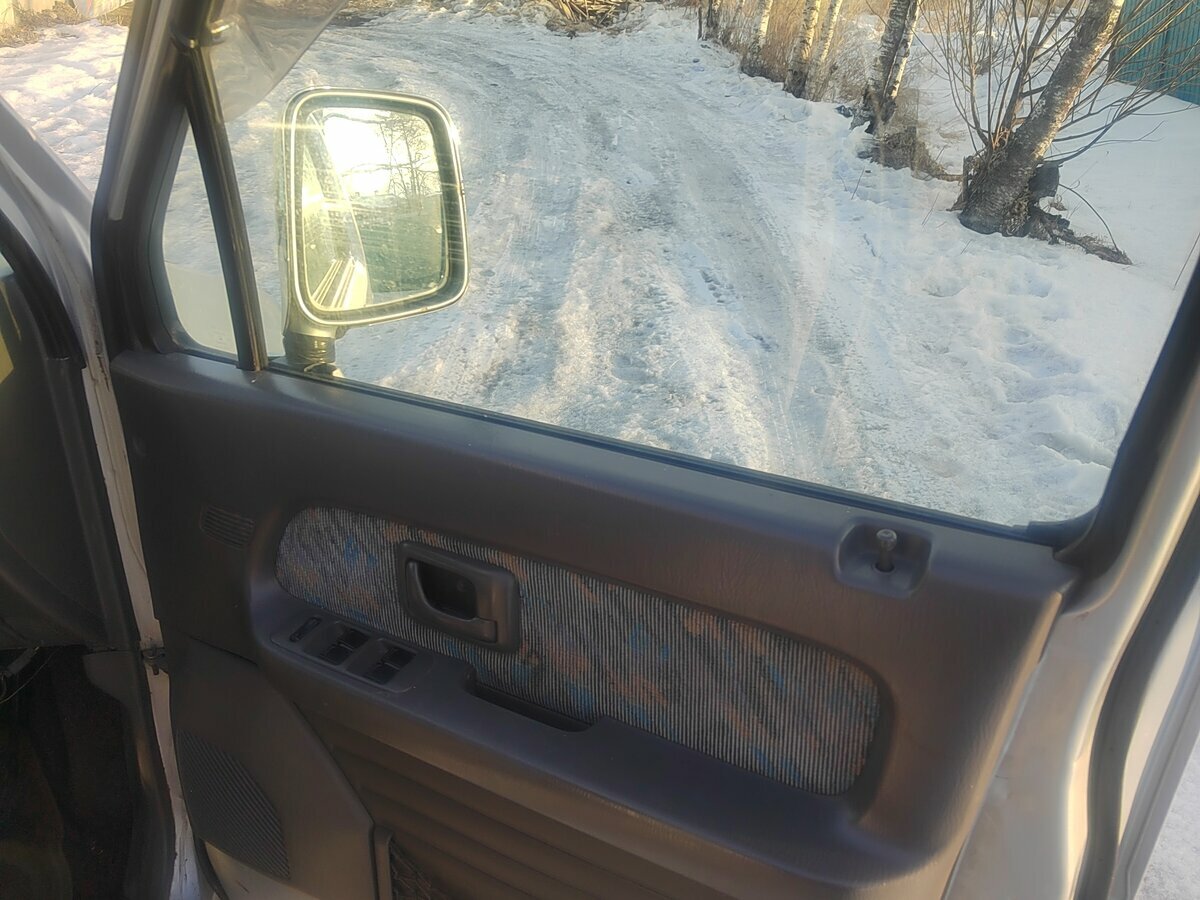 Suzuki Wagon R - 13 от автора АРТЁМ в Бортжурнале
