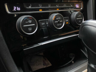Volkswagen Golf - 16 от автора Максим в Бортжурнале