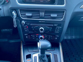 Audi Q5 - 19 от автора Kolesnikov Viktor в Бортжурнале