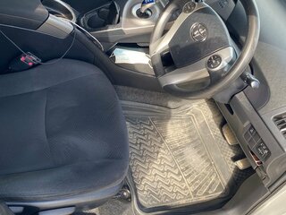 Toyota Prius - 8 от автора Ярослав Петручик в Бортжурнале