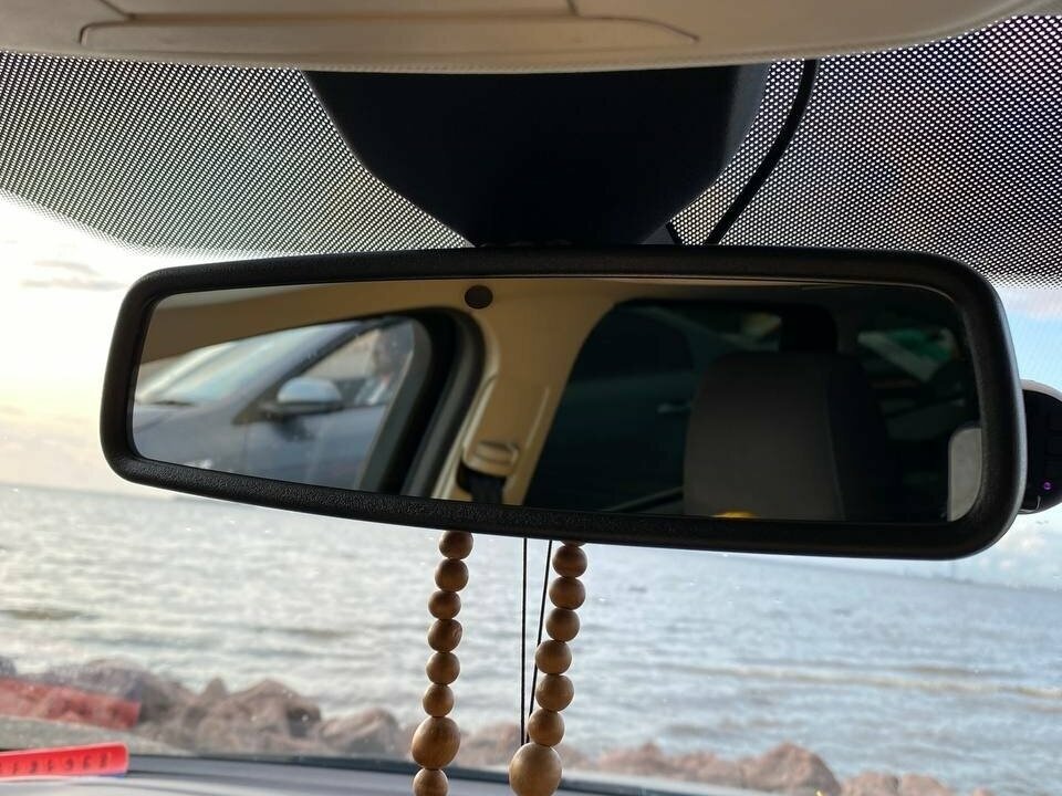 Ford Focus - 22 от автора Коричневый грузовик в Бортжурнале