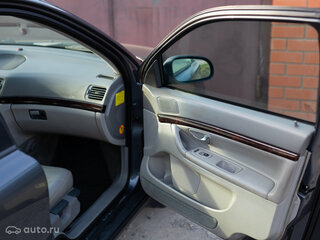 Volvo S80 - 21 от автора Илья в Бортжурнале