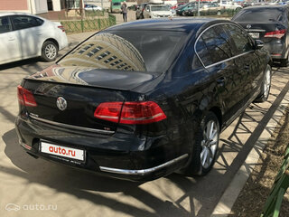 Volkswagen Passat - 5 от автора Константин в Бортжурнале