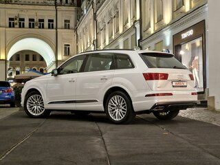 Audi Q7 - 14 от автора Cars by Артемий G в Бортжурнале