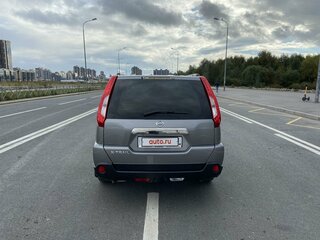 Nissan X-Trail - 8 от автора Виктор в Бортжурнале