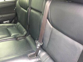 Lexus LX - 8 от автора Александр в Бортжурнале