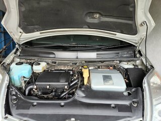 Toyota Prius - 12 от автора Роман в Бортжурнале