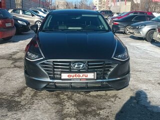 Hyundai Sonata - 5 от автора Александр в Бортжурнале