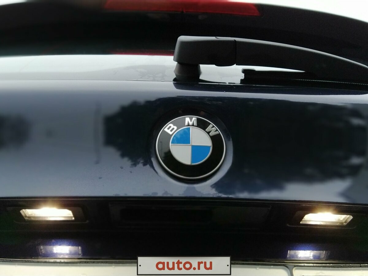 BMW 2 серии Gran Tourer - 19 от автора rosti05 в Бортжурнале
