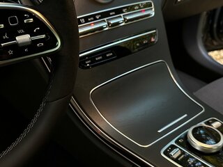 Mercedes-Benz C-Класс - 22 от автора Синий пикап в Бортжурнале