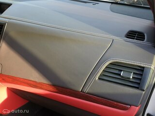 Toyota Sienna - 11 от автора Ислам Булатов в Бортжурнале