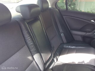 Honda Accord - 18 от автора Сергей в Бортжурнале