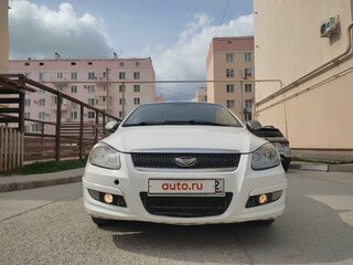 Chery M11 (A3) - 1 от автора Даниил в Бортжурнале