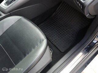 Ford Focus - 11 от автора id39143324 Вадим в Бортжурнале