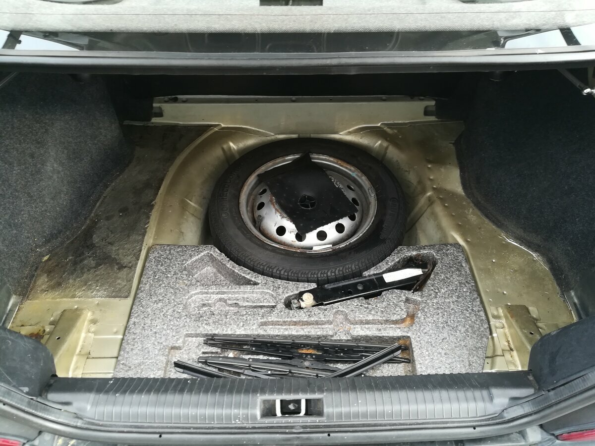 Daewoo Nexia - 20 от автора Андрей в Бортжурнале