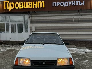 Lada (ВАЗ) 2108 - 5 от автора Владимир Миньков в Бортжурнале