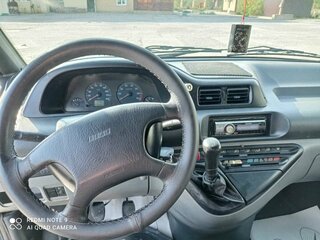 Fiat Scudo - 10 от автора Groshev34 в Бортжурнале