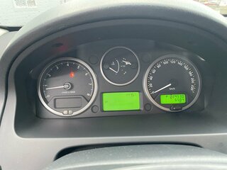 Land Rover Freelander - 10 от автора Красный внедорожник в Бортжурнале