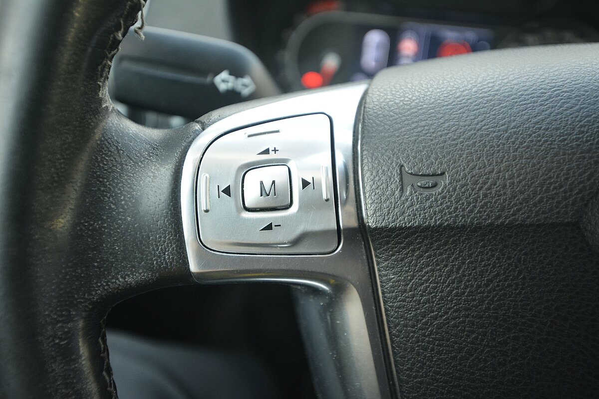 Ford Mondeo - 1 от автора Дмитрий в Бортжурнале