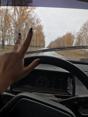 Lada (ВАЗ) 2109 - 1 от автора Кира в Бортжурнале