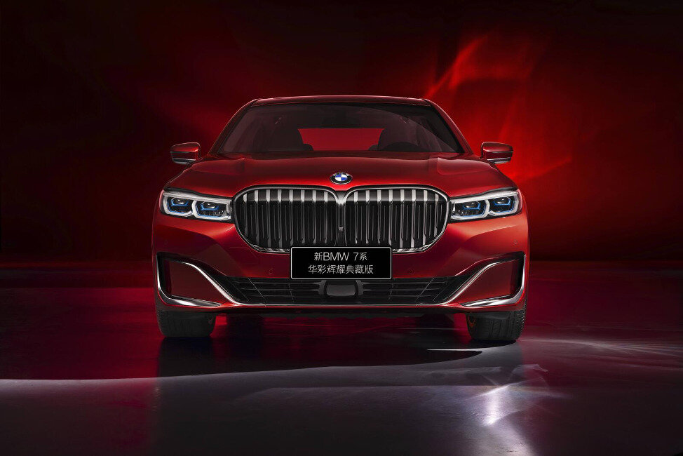 BMW undefined - 1 от автора UMmotors в Бортжурнале