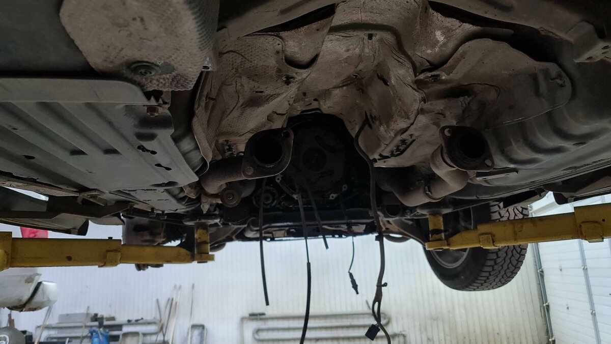 Jeep Grand Cherokee - 75 от автора Алексей в Бортжурнале