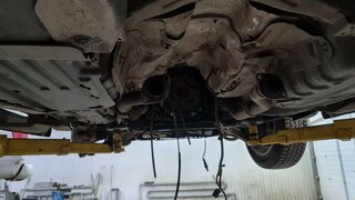 Jeep Grand Cherokee - 75 от автора Алексей в Бортжурнале