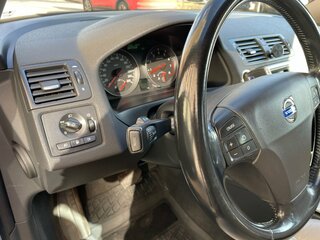 Volvo V50 - 10 от автора Vadim в Бортжурнале