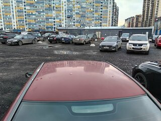 Volvo S40 - 8 от автора Василий в Бортжурнале