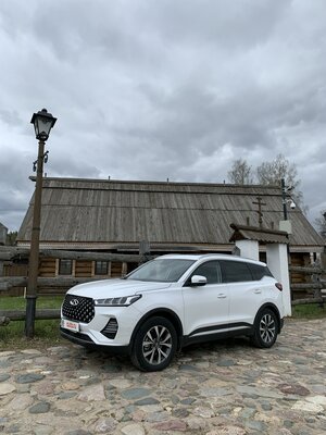 Чери 7про отзывы владельцев