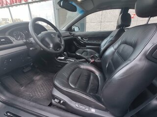 Peugeot 406 - 11 от автора Константин в Бортжурнале