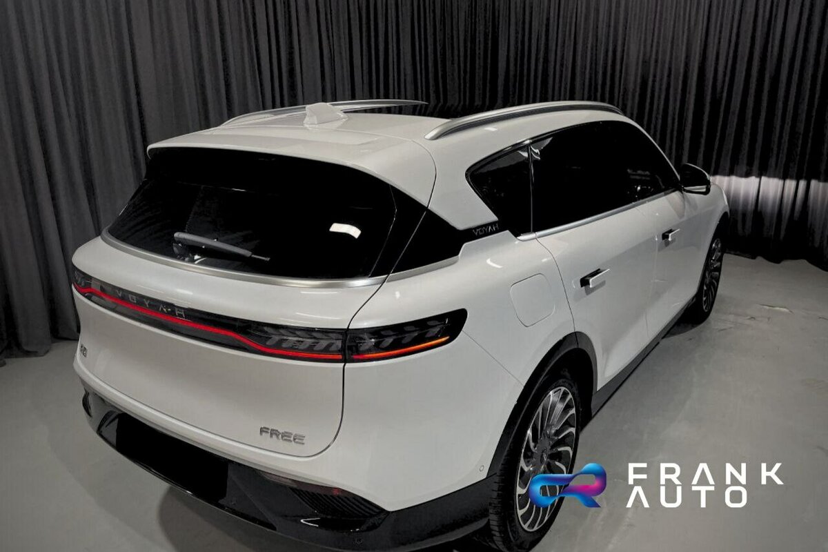 null null - 3 от автора FRANK AUTO Ярославский в Бортжурнале